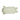White background with a underneath view of a geometric green bodysuits for dogs pictured.