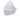 White background with an Elizabethan style transparent plastic recovery collar.