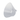 White background with an Elizabethan style transparent plastic recovery collar.
