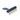 White background with a large black plastic brush with purple grip handle and long metal comb teeth pictured.