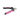 White background with a small black BUSTER Nail Clipper with pink grips shown partially open.