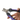 White background with a hand holding a BUSTER Nail Clipper.