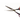 White background with a close up of a pair of black and pink handled BUSTER pet hair scissors with 'BUSTER' in white text on the handle.