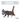 White background a grey tabby and white semi-long haired cat wearing a blue Elizabethan style soft recovery collar with a white trim, with a guide about how to care for the recovery collar.