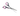 White background with a pair of black and pink handled BUSTER thinning scissors with 'BUSTER' in white text on the handle.
