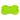 LickiMat SloDog Slow Feeder Plate Small green close up on white background