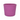 White background with a green LickiMat Yoggie Pot feeder with a bobbly internal surface.