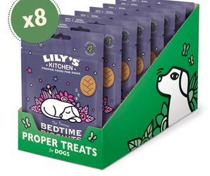 Lily's Kitchen Bedtime Biscuits