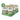 A 6-pack display tray of Lily's Kitchen Recovery Recipe meat canned dog food, featuring light green labels with a whimsical dog and flower illustration, set against a plain white background with a green 'x6' badge.