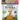 White background with a close up of a packet of Little BigPaw 'Little Tricks' dog treats. Pictured on the packet is an illustration of a brown dog with a cooked chicken and vegetables in the foreground. Text on the bag says 'Irresistibly tasty training treats for all dogs & puppies, 100% natural ingredients, soft & squidgy baked treats. Approx. 100 treats!'