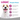White background with an adult Jack Russel dog with icons and text running down the side 'A long-lasting chew that cleans even hard to reach teeth', 'Tempting, tasty and low in calories, Effective dental care without brushing, Recommended to be given daily after last meal'.
