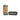White background with MDC Smart Eco bag dispenser in green and brown cardboard packaging. On the packaging is text 'Smart Eco Bag Dispenser'. Next to the box is the black bag dispenser.