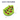 A Nina Ottosson green leaf-shaped cat puzzle toy with sliding red ladybug pieces on a white background, labelled 'Level 2: Intermediate' with dimension lines showing 9.5 by 13 inches.