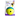 A Nina Ottosson Treat Tumble dog toy packaging with a yellow and blue treat tumble ball on a white background.