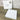 Pet keepsake kit with packaging on a wooden surface