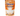A package of Optixcare L-Lysine Chews for cats and kittens, featuring an orange and white design with a cat's face and eyes on the front.