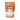 A package of Optixcare L-Lysine Chews for cats and kittens, featuring an orange and white design with a cat's face and eyes on the front.