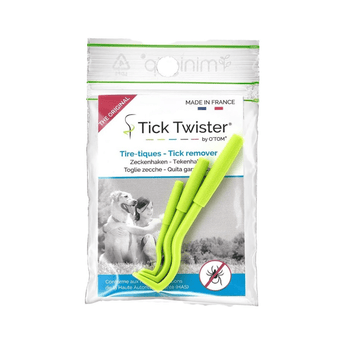O Tom Tick Twister in Packet