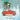 A festive Christmas illustration showing a red car driven by Santa Claus, with a large decorated Christmas tree and wrapped gifts strapped on the roof, set against a snowy winter landscape with pine trees. The words 'MERRY Christmas' appear at the bottom.