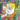 A colorful stained-glass-style artwork featuring a white dove in flight holding green leaves, set against a bright mosaic background with yellow, orange, red, blue, and green shapes outlined in dark lines.