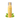 White background with a back view of a yellow pump bottle of Pet Head No-Rinse Foam for cats. On the bottle is illustrated lemons, leaves and strawberries with text 'No-Rinse Foam, Lemonberry with Lemon oil.'
