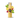 White background with a yellow pump bottle of Pet Head No-Rinse Foam for cats. On the bottle is illustrated lemons, leaves and strawberries with text 'No-Rinse Foam, Lemonberry with Lemon oil.'.
