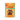 A package of Pet Munchies Natural Dog Treats, Beef Liver Sticks, in an orange stand-up pouch with a pink side border and a clear window showing the brown sticks inside.