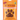A close up of a packet of Pet Munchies Natural Dog Treats, Chicken and Sweet Potato Sticks, in an orange stand-up pouch with a pink side border and a clear window showing the brown sticks inside.