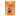A stand-up pouch of Pet Munchies Chicken with Cheese dog treats on a plain white background. The packaging is bright orange with a large paw-shaped window showing the chicken with cheese treats inside.