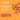 Promotional graphic for Pet Munchies natural pet treats, showing a pile of round golden-brown biscuit-shaped treats on a warm orange background with paw-print motifs and product text.