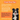 An orange informational graphic titled 'Treat Time Tips' with text about dog training and treats, plus a black-and-white dog on the right side.