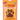 A close up of a packet of Pet Munchies Natural Dog Treats, Chicken and Sweet Potato Sticks, in an orange stand-up pouch with a pink side border and a clear window showing the brown sticks inside.