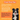 An orange informational graphic titled 'Treat Time Tips' with text about dog training and treats, plus a black-and-white dog on the right side.