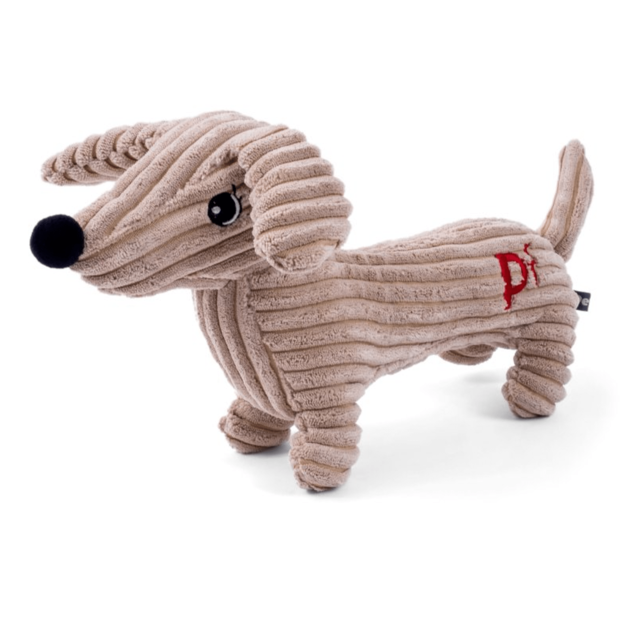 FLYMEe フライミー DECORATIVE DOG デコラティブ ドッグ Petface Buddies Dougie Deli Dog Dog Toy – PDSA Pet Store