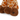 Petface giraffe foot