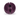 White background with a purple Petface Rubber Treat Ball Dog Toy.
