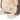 Hedgehog dog toy with a cream belly, face, legs and ears and brown spikey effect soft fabric for spines. Close up on Stitch detail in green of 'PF' on the belly. Sat on a white background.