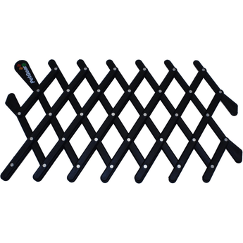 A PetGear Travel Window Vent Guard on a white background