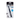 White background with a packet containing a Petosan Double Headed Toothbrush for medium dogs. On the packet is a black and white collie dog.
