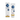 Plaqtiv+ toothpaste packaging for cats and dogs on a white background