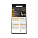 Purina Pro Plan Veterinary Diets NF Renal Function Dry Dog Food rear on white background