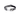 A Red Dingo Bumble Bee Black Cat Collar on a white background