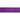 The Red Dingo Classic Purple Dog Collar pattern