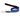 A Red Dingo Dark Blue Striped Dog Lead on a white background