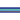 The Red Dingo Dark Blue Striped Dog Lead pattern