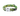 White background with Green camo 'Red Dingo' dog collar.