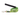 White background with a Green camo 'Red Dingo' dog collar.