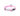 A Red Dingo Love Pink Cat Collar on a white background