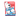 White background with a turquoise 'Red Dingo' puppy kit with white stars on it, attached to a red cardboard backing with a illustrated puppy on it.