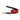 White background with a red 'Red Dingo' dog lead with white stars on it.